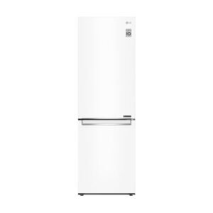 Combiné LG 341 Litres | NoFrost / Sans givre - GW.B459NLLM - Silver