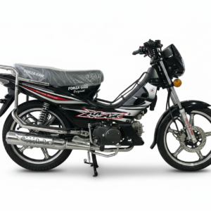 Forza GSM Gouiaa 110