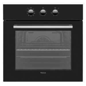 Four encastrable FOCUS F525B NOIR