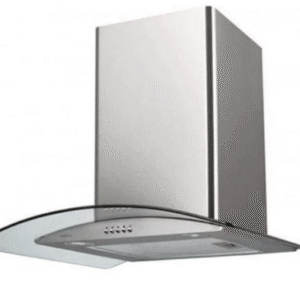 Hotte GOLD 60 cm IBER 60X - Inox