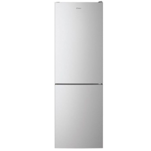 Combiné CANDY CCE3T618FSD 346 Litres NoFrost - Gris