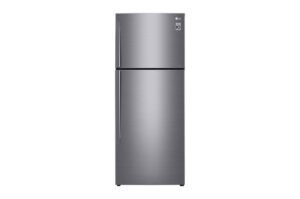 LG GL-C502HLCL 438 Litres NoFrost - Inox