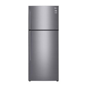 LG GL-C502HLCL 438 Litres NoFrost - Inox