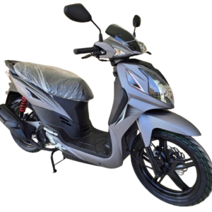 Sym Symphony SR - Gris