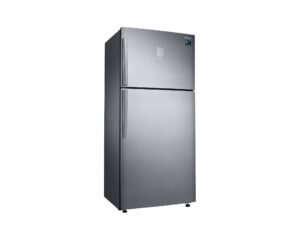 Samsung RT50 Twin Cooling Plus TC GRIS 500L - Silver