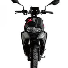 BWX ADV By GSM Gouiaa - Noir