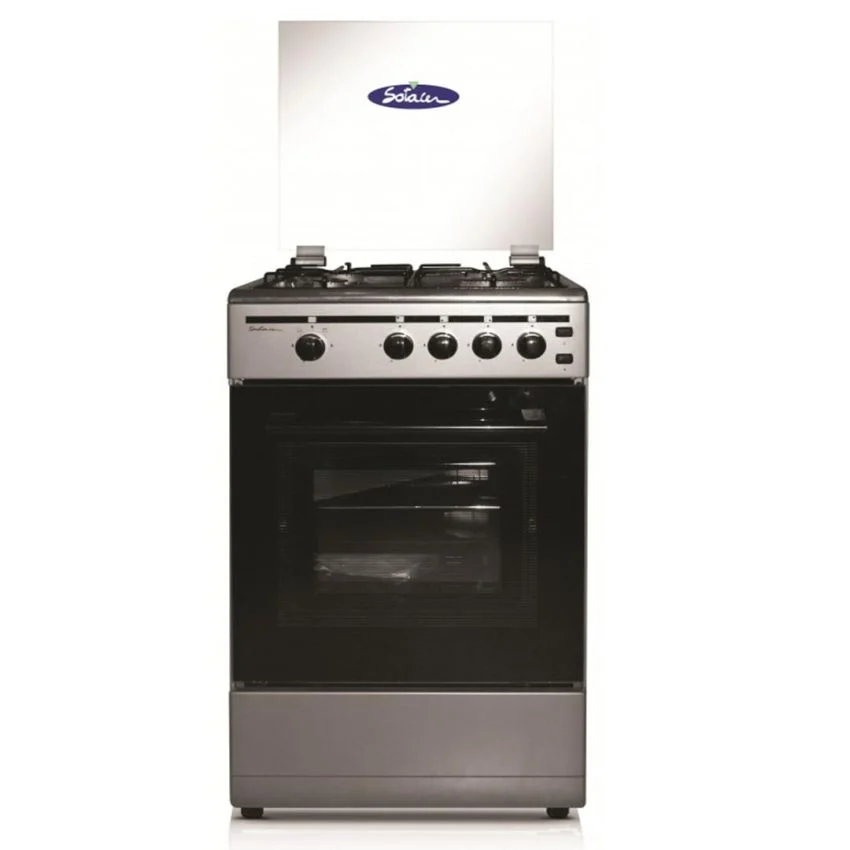 Cuisinière Sotacer 4feux