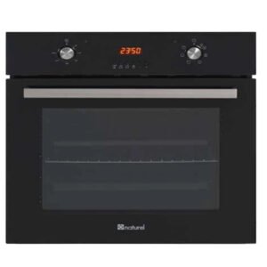 Four encastrable NATUREL NT707SY - Noir