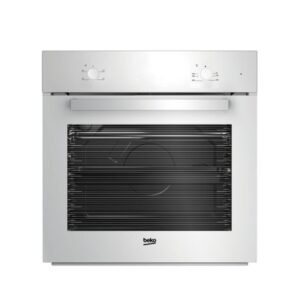 Four Ventilé Encastrable BEKO BIC21000W 67 Litres - Blanc