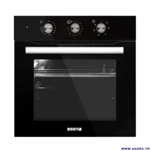 Four encastrable ACER A6-SF3 – Noir