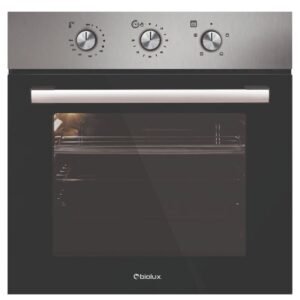 Four encastrable BIOLUX 213FE60V INOX