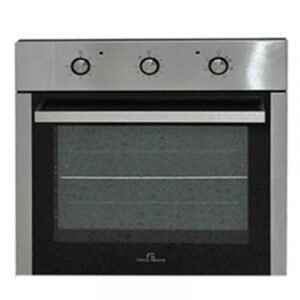 Four encastrable NATUREL NT707-I – Inox