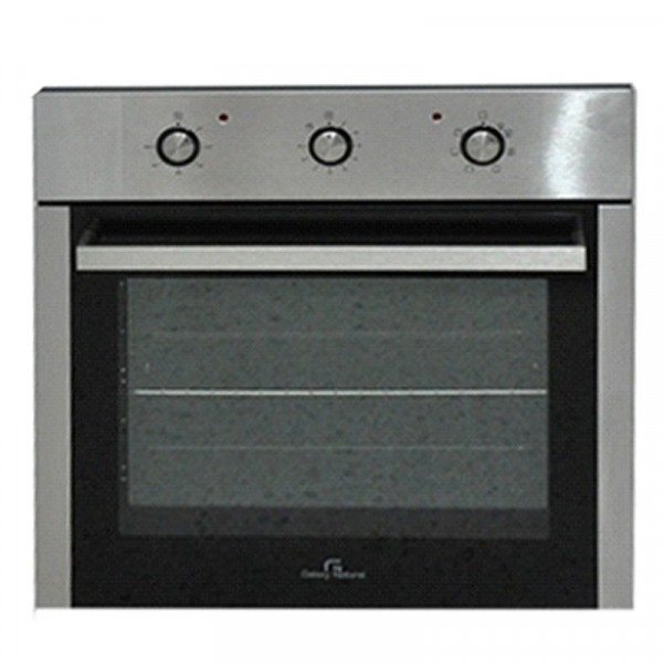 Four encastrable NATUREL NT707-I – Inox