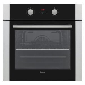 Four encastrable FOCUS F522X INOX