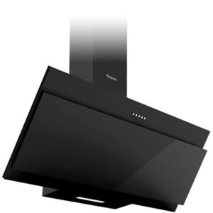 Hotte Décorative Design FOCUS F920B 90 cm - Noir