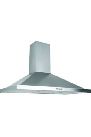 Hotte aspirante Pyramide AZUR 90 cm AZ-920 – Inox