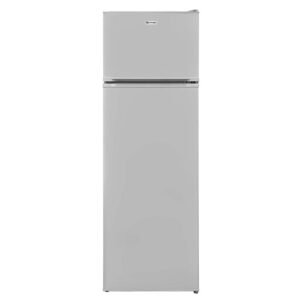 BRANDT BDT3210BS 300 Litres LessFrost - Silver