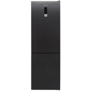 Combiné FOCUS NoFrost 373L 3760 - Dark Inox