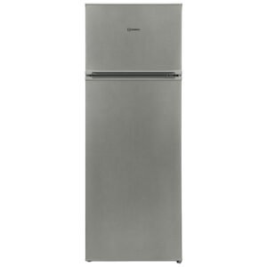 RINDESIT INDSE360M10S 360 Litres Defrost - Silver