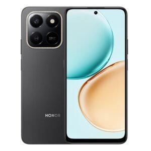 HONOR X7D 5G 8+8Go 256Go - Velvet Black