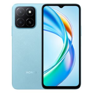 HONOR X5b 4Go 64Go - Bleu