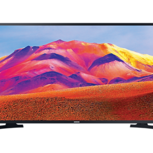 TV Samsung T5300AU 32 pouces - Noir