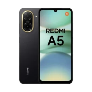 XIAOMI REDMI A5 3Go 64Go - Noir