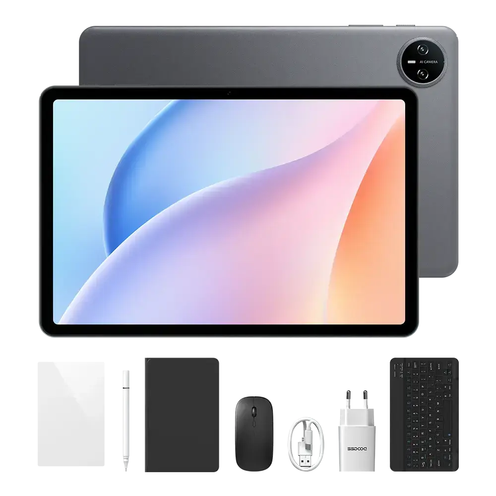 Tablette DOOGEE Tab A9 VIP EDITION