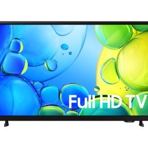 TV Samsung 43 Pouces LED FHD UA43F6000F Smart TV - Noir