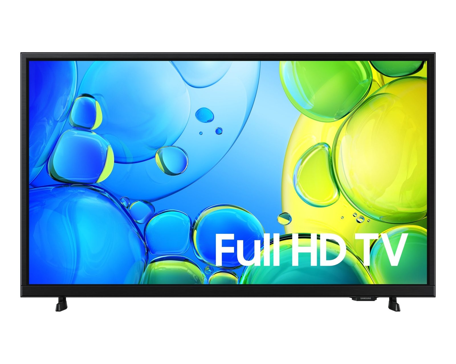 TV Samsung 43 Pouces LED FHD UA43F6000F Smart TV - Noir