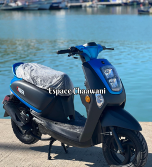 First COSTA 50cc