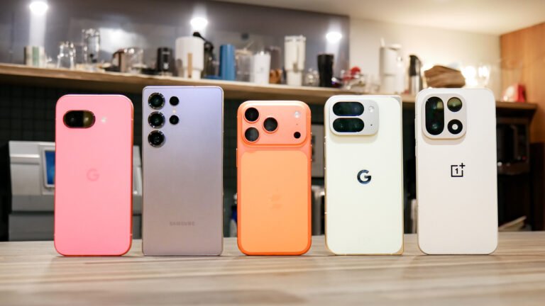 Phones
