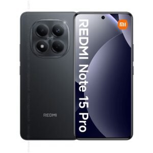 XIAOMI Redmi NOTE 15 PRO 8G 256G 4G