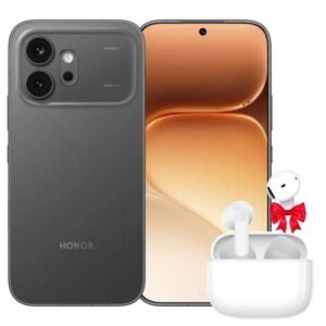 HONOR 600 + KIT HONOR choice Earbuds x7 lite
