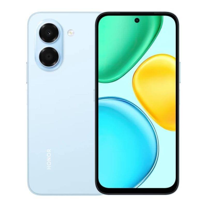 HONOR X7e 6g 256g