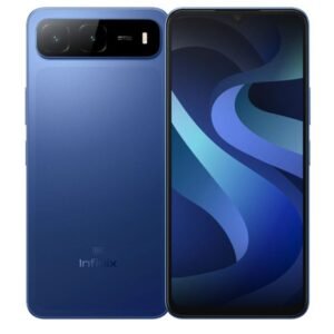 INFINIX HOT 60I 5G 4Go 128Go - Shadow Bleu