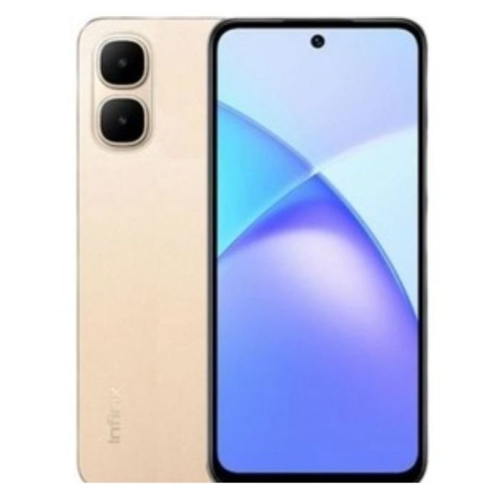 INFINIX SMART 10 3Go/64Go - TWILIGHT GOLD