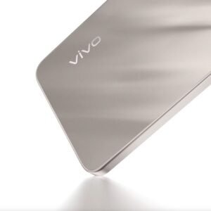 VIVO Y04 4+4Go 128Go - Or Titane