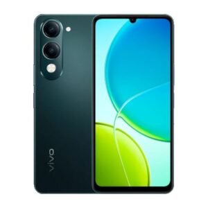 VIVO Y04 4+4Go 64Go - Vert Jade