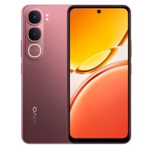 VIVO Y21D 6+6Go 128Go - Rouge corail