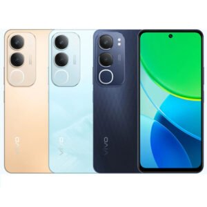 VIVO Y29 8+8Go 256Go - Blanc