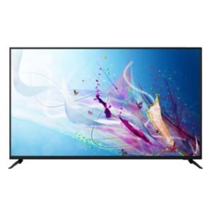 TV BIOLUX 43" FULL HD M.ECO 43R Récepteur intégrer - Noir
