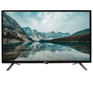 TV Led Biolux M.ECO32 R 32'' HD - Noir