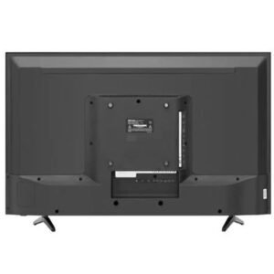 TV Led Hisense 32A5200F 32" HD Digitale Noir