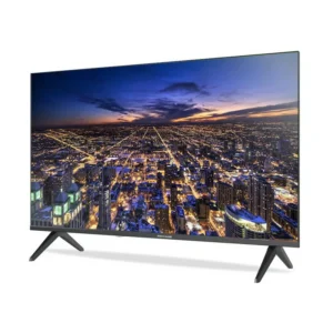 TV MAXWELL avec récepteur intégré 40P MAX-40M20 – Noir