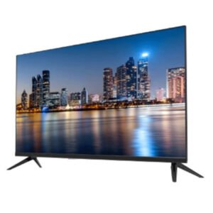 TV Star One 320V6 32" FHD Smart Tv - Noir