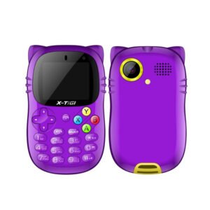 X-TIGI KIDS PHONE