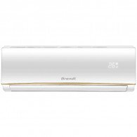 Climatiseur Brandt Inverter 12000 BTU Chaud Froid