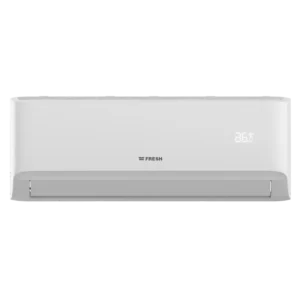 Climatiseur FRESH froid 12000 BTU