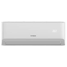 Climatiseur FRESH 12 000 BTU Chaud & Froid